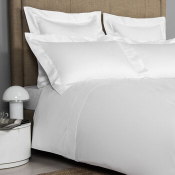 Lux Percalle Duvet Cover