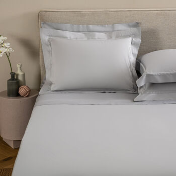 Doppio Ajour Sheet Set