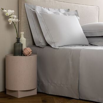 Doppio Ajour Sheet Set