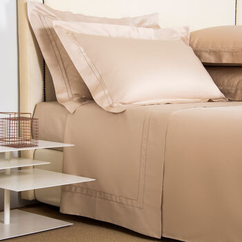 Doppio Ajour Sheet Set