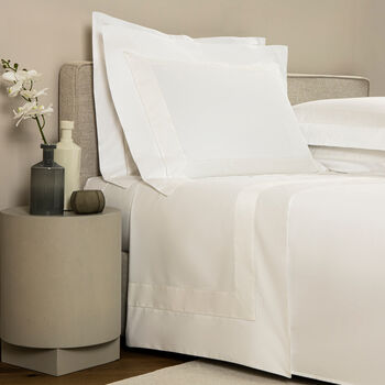 Bicolore Sheet Set