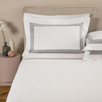 Bicolore Sheet Set