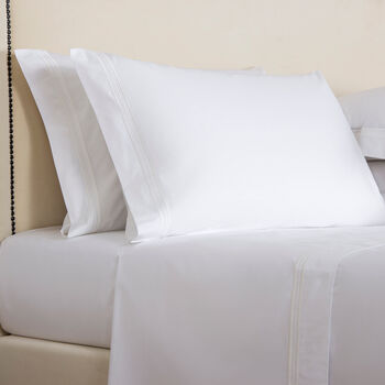 Triplo Bourdon Pillowcase