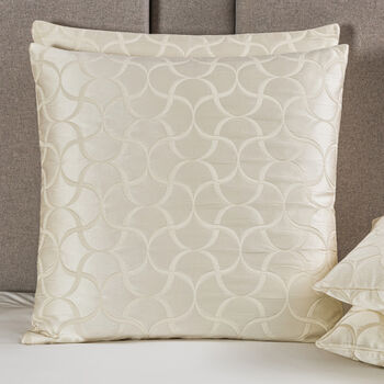 Luxury Tile Decorative Pillow