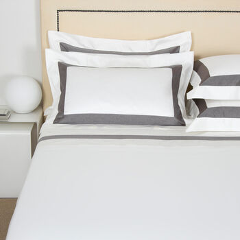 Forever Border Sheet Set