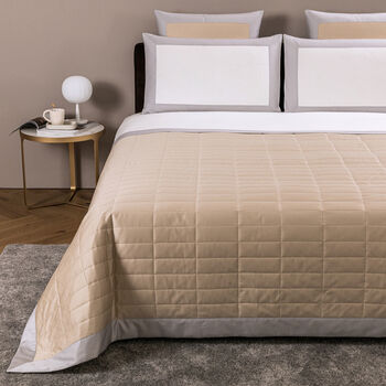 Rectangular Light Quilt