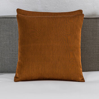 Luxury Passepartout Decorative Pillow