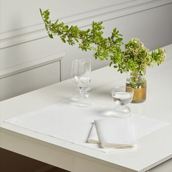 Convivium Placemat Set