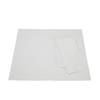 Convivium Placemat Set