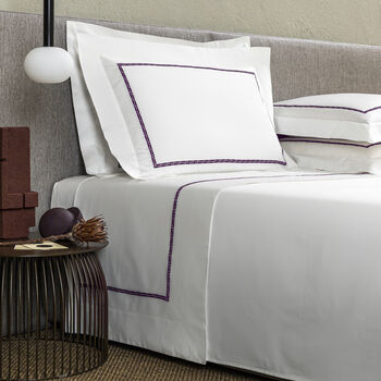 Affinity Embroidered Sheet Set