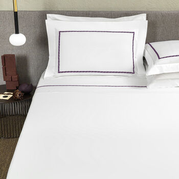 Affinity Embroidered Sheet Set