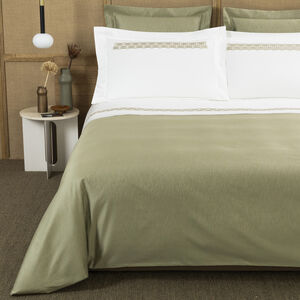 slide 1 Rays Duvet Cover