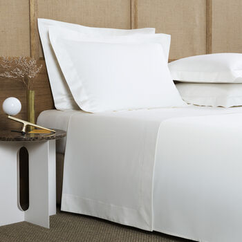 Leisure Sateen Sheet Set