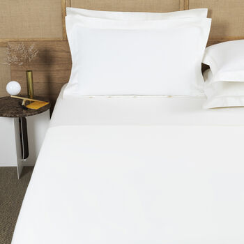 Leisure Sateen Sheet Set