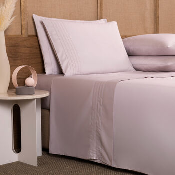 Lush Ajour Sheet Set