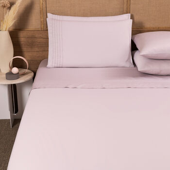 Lush Ajour Sheet Set