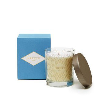 Tuberose Candle