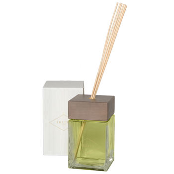 Large Tuberose Reed Diffuser